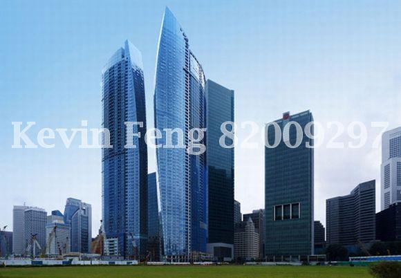 The Sail @ Marina Bay (D1), Apartment #131586032